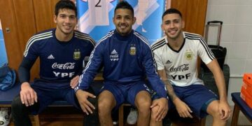 El sueño de los chicos