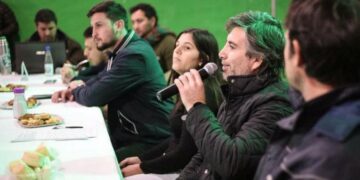 Surrbac: un funcionario de la Provincia complicaría a Mestre