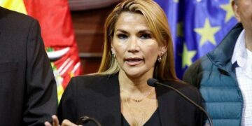 Uruguay pidió la suspensión de Bolivia