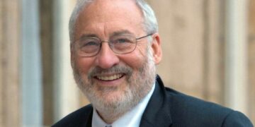 Stiglitz dialoga con Guzmán sobre la crisis de la Argentina