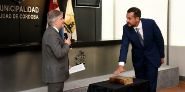 Las nuevas autoridades municipales aseguran que «Córdoba está fundida»