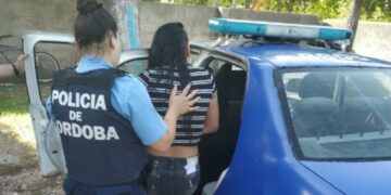 Salvaje agresión en Los Cedros