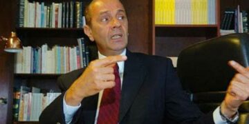 Sobre los realineamientos en  la Justicia Federal de Córdoba