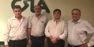 El campo prioriza el diálogo y descarta medidas de fuerza