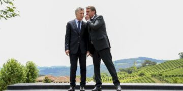 En discusión la integración regional de Argentina y Brasil