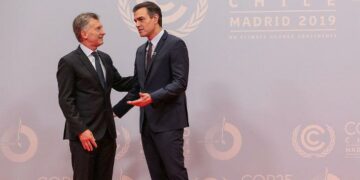 ¿Macri por cadena nacional?