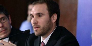 La génesis keynesiana del peronismo