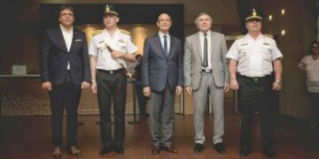 Los pases en la Jefatura policial develan una interna caliente
