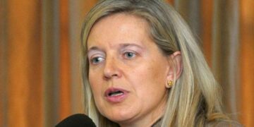 Nazario y De la Sota quedaron fuera de todo