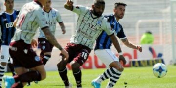 Talleres va por un triunfo en Mendoza