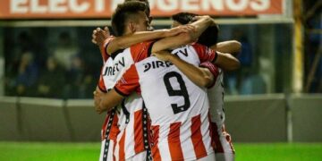 Instituto cierra el año ante Almagro
