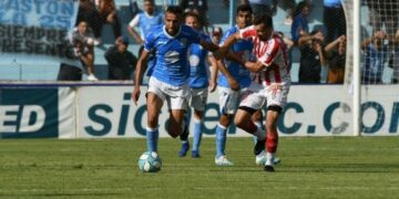 Estudiantes quiere cerrar el año con un triunfo