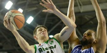 Atenas recibe a Argentino para cortar la racha negativa