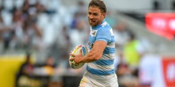 Los Pumas están en cuartos de final
