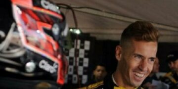 Pernía campeón del Súper TC2000