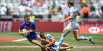 Los rivales de los Pumas en Hamilton