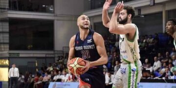 Final sin festejo