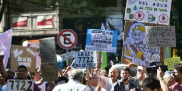 El gobierno de Mendoza acelera gestiones para el desembarco de mineras