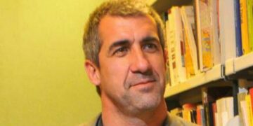 Racca se hará cargo del área de Cultura municipal