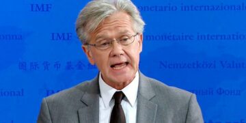 El FMI apoya las reformas y las «medidas de protección social» del gobierno