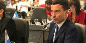 De Loredo pide una renegociación de la concesión con Aguas Cordobesas