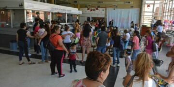 La falta de recursos humanos agudiza el reclamo en la Salud