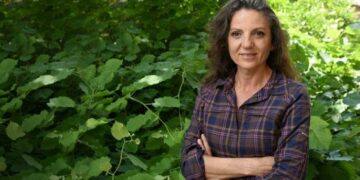 La bióloga Sandra Díaz, entre las diez figuras científicas del año