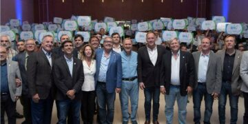Schiaretti marca diferencias con Fernández
