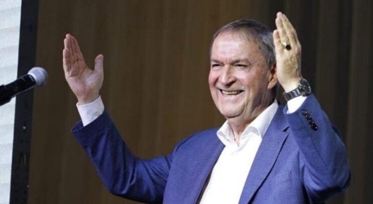 Schiaretti saludó a las familias en esta Navidad Schiaretti saludó a las familias en esta Navidad