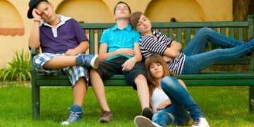 El 80% de los jóvenes tiene un nivel escaso de actividad física