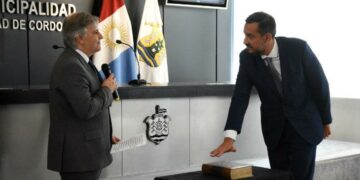 “Largamos muy complicados”, señaló el intendente Llaryora