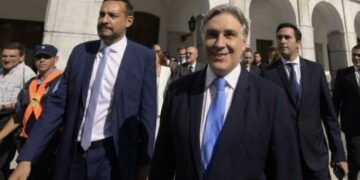 El gabinete municipal entra en funciones