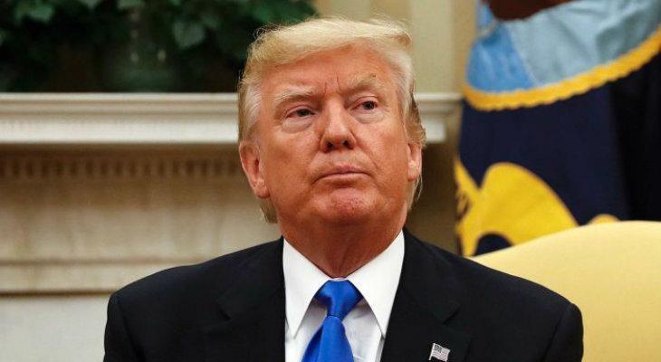 Comenzó el “impeachment” contra Trump