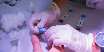 Día Mundial del Sida: la Provincia promueve los testeos voluntarios
