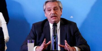 Alberto Fernández encabezó la reunión del Consejo contra el Hambre