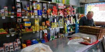 En noviembre hicieron falta 38.315 pesos para no ser pobre