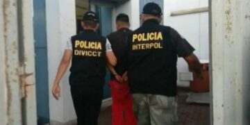 Detienen a un sicario en Perú por un homicidio en Córdoba