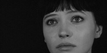 El cine francés  perdió a una leyenda