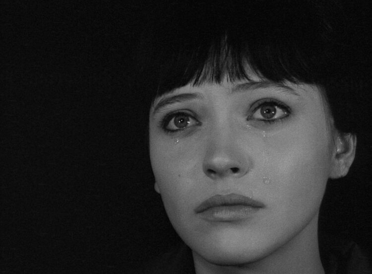 El cine francés perdió a una leyenda
