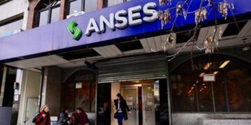 El Gobierno toma más fondos de Anses para financiamiento de corto plazo
