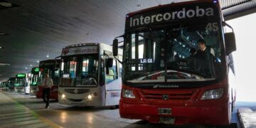 Continúan las asambleas en el servicio de interurbanos