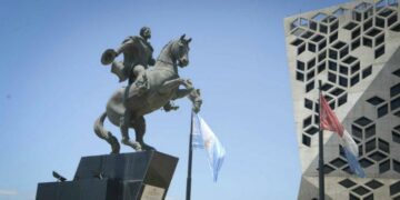 El Gobierno asistió con fondos a 140 municipios