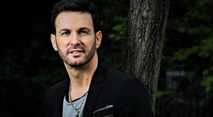 La Justicia archivó denuncia contra el cantante Axel por presunto abuso sexual La Justicia archivó denuncia contra el cantante Axel por presunto abuso sexual