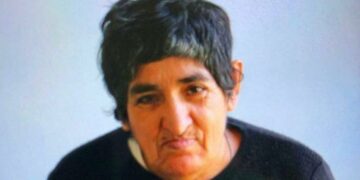 Buscan a una mujer desaparecida en Bell Ville