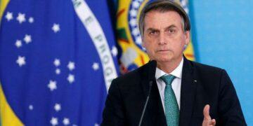 La ONU acusó a Bolsonaro de violar el pacto contra la tortura