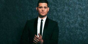A Michael Bublé le advirtieron que perdería todo si hacía un impasse en su carrera