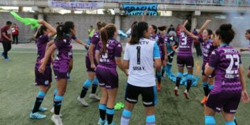 Belgrano, por penales, le ganó a Talleres y se consagró campeón
