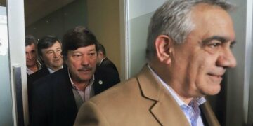 Malestar en las entidades rurales: «Nos dijeron que nos iban a consultar y no fue así»