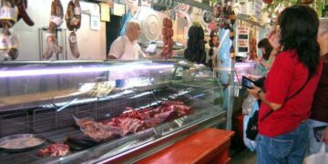 El precio de la carne aumentaría hasta un 40% durante diciembre