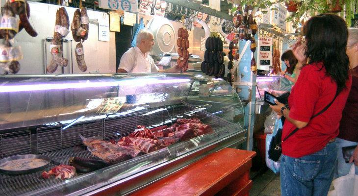El precio de la carne aumentaría hasta un 40% durante diciembre